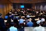 The Audience at the January 27-29, 2007 Social $Networking Conference in Miami