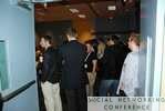 Standing Room Only at the January 27-29, 2007 Social $Networking Conference in Miami
