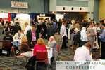 Exhibit Hall at SNC2007 Miami