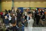 Exhibit Hall at the 2007 Miami Social $Networking Conference
