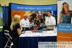 Echo Payment Solutions at the January 27-29, 2007 Social $Networking Conference in Miami