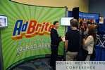 AdBrite at the 2007 Social $Networking Conference in Miami