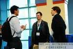 Meetings at the 2007 Social $Networking Conference in Miami