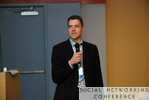 Stephen Johnston at SNC2007 Miami