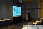 Mobile Technologies Session at the 2007 Social $Networking Conference in Miami