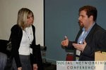 Eric Resnick at the 2007 Miami Social $Networking Conference