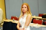 The Audience at the 2007 Miami Social $Networking Conference