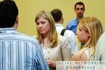 Meetings at the 2007 Social $Networking Conference in Miami