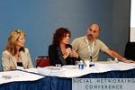 Matchmaking Panel Session at SNC2007 Miami