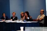 Matchmaking Panel at SNC2007 Miami