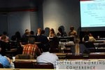 Matchmaking Panel Session at the 2007 Miami Social $Networking Conference