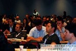 Social Networking Session at Miami SNC2007