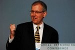 Bob Cilia at SNC2007 Miami