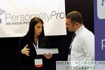 Personality Pro at the 2007 Miami Social $Networking Conference