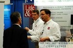 Litle & Co. at SNC2007 Miami