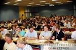 Audience during the Final Session at the January 27-29, 2007 Miami Social $Networking Conference