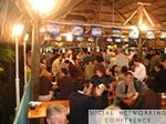 Evening Cocktail Reception at the 2007 Miami Social $Networking Conference
