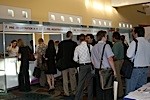 Registration Desk