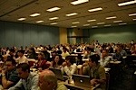 The Audience