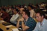 The Audience