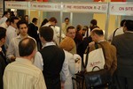 Registration Desk