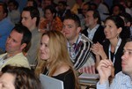 The Audience