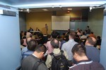 Venture Capital Session