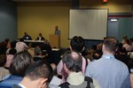 Venture Capital Session