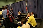 Networking