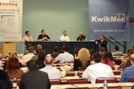 Final Panel Debate