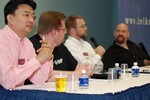 Final Panel Debate