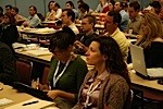 The Audience