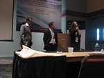 Software Panel Session