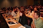 The Audience
