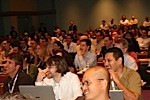 Standing Room Only