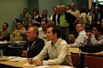 Standing Room Only
