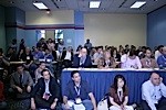 Standing Room Only
