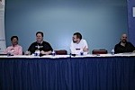 Final Panel Debate