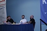 Final Panel Debate