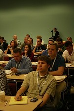 The Audience