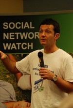 Patrick Chanezon