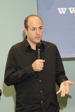 Michael Jones