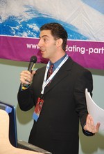 Evan Mark Katz