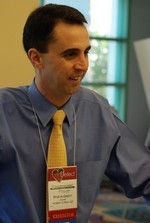 Peter McGreevy