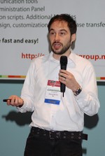 Carlos Hoyos