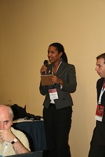 Questions from the Audience