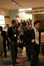 Exhibit Hall