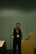 Sam Yagan