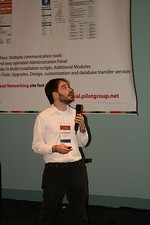 Carlos Hoyos