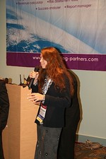 Alena Kolyasniskova